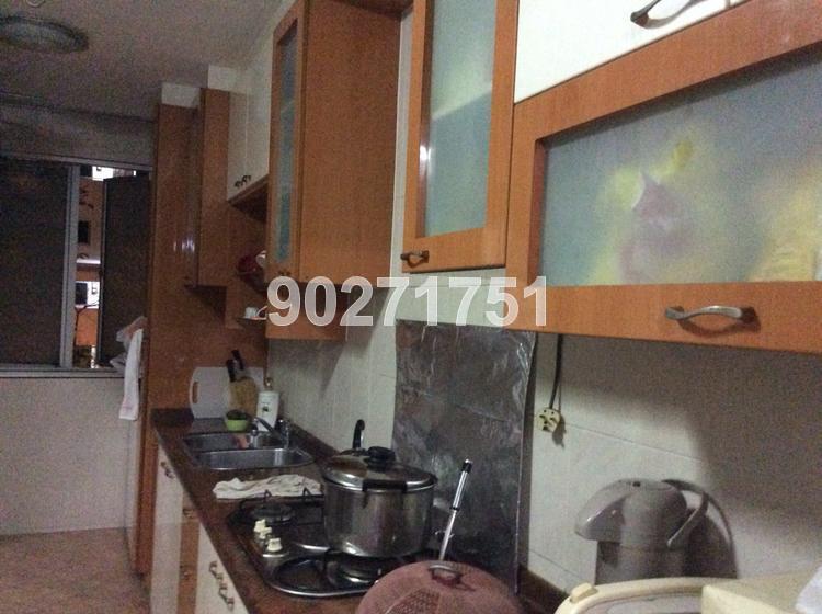 Blk 859 Tampines Avenue 5 (Tampines), HDB 5 Rooms #118613362